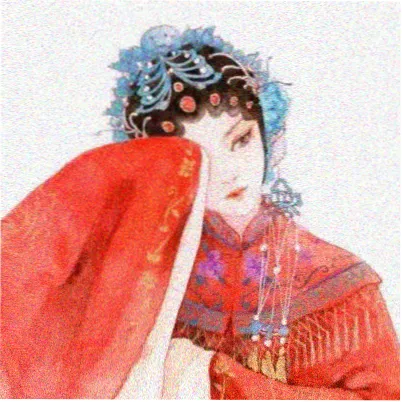 观众祁照的留言头像